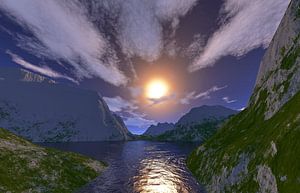 Fjord