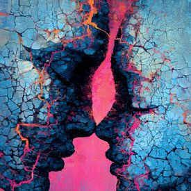Lava der Seele von Preet Lambon