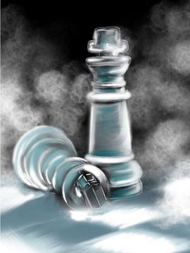 Checkmate by Blckwork ..