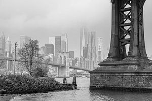 Brooklyn Bridge
