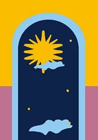 Graphic 1001 Nights