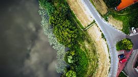 From Above. by PEEQ.