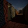 Sahara Desert Camp van Arno Fooy