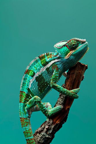 Kameleon