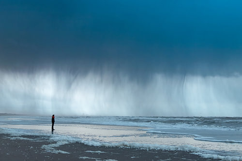 Strand Noordwijk