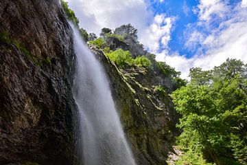 Perućica, Bosnie-Herzégovine