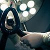 Anästhesie im Operationssaal von Denny Gruner
