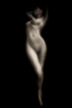 Femme nue –  Purity No 3