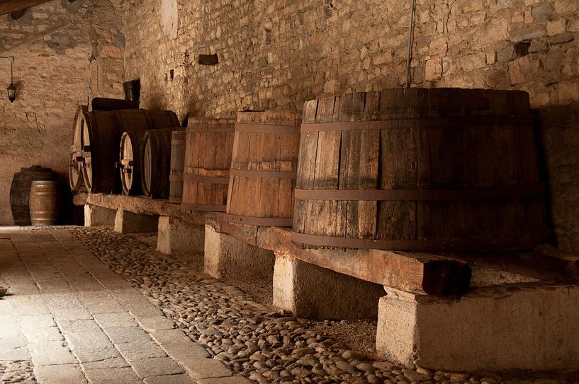 Rocca Morro Meo von Incanto Images