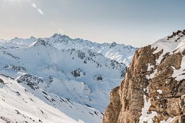 Ischgl 2019 - Winter sports holidays by Youp Lotgerink