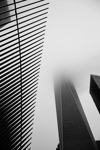 Urban Silence