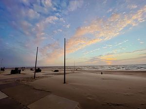 Strand Noordwijk