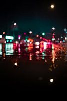 Streetlights