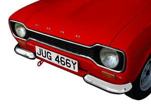 Ford Escort