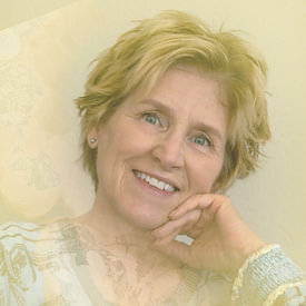 Alie Ekkelenkamp Profilfoto