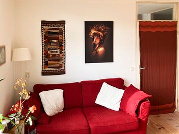 Kundenfoto: Zentaur-Königin, stefan witte