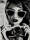 SHOOT von LOUI JOVER Miniaturansicht