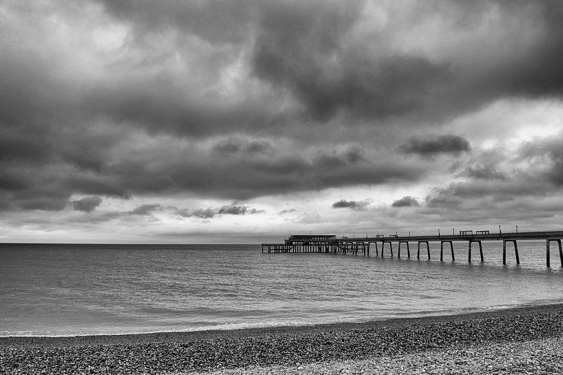 Deal Kent by Richard Wareham