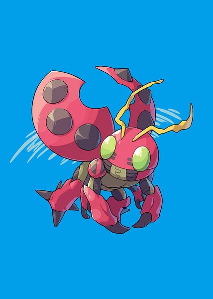 Axolotl L'adorable amphibien régénérateur par hanzo afthar