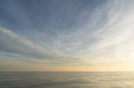 Soft sunset van Sjoukelien van der Kooi thumbnail