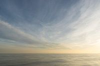 Soft sunset