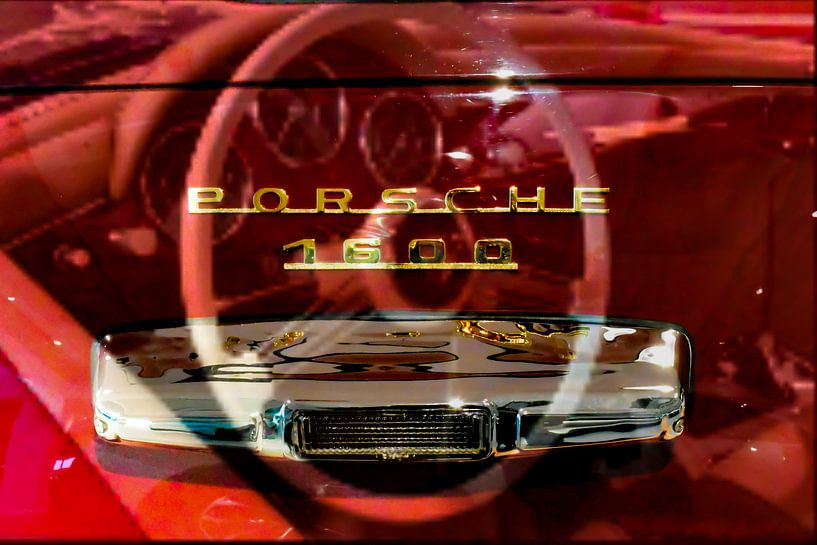 Porsche 356 exclusive by Truckpowerr