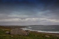 Donegal, Ierland
