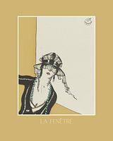 La fenêtre