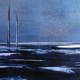 sea - 13 von Kerstin Franz