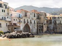 Sicily, Cefalu