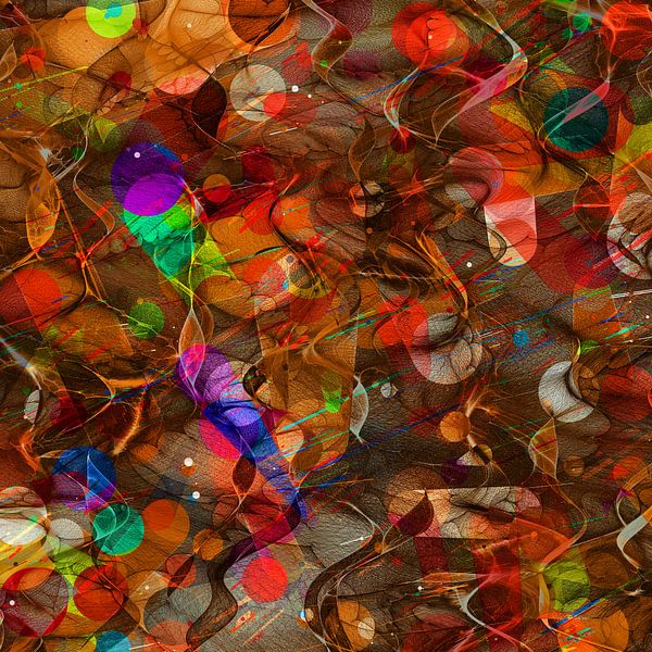 Multipede von Nelson Guerreiro