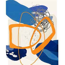 Jaune sauvage sur Treechild