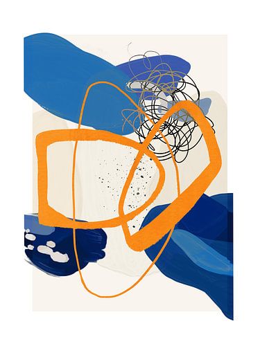 Jaune sauvage sur Treechild