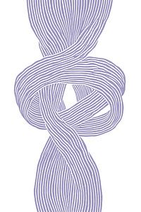 Knots No 1