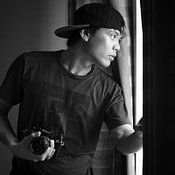 Ajie Alrasyid Profilfoto