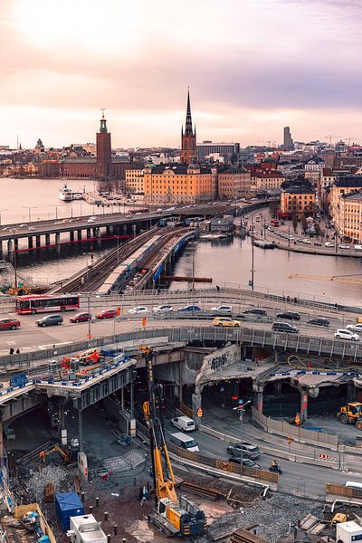 Stockholm von Hello Pompoyo
