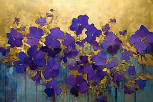 Florale Pracht