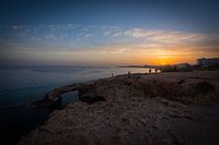 Brug van de Liefde in Cyprus