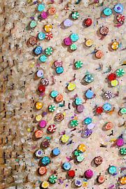 Sonniger Strandtag von Atelier Paint-Ing