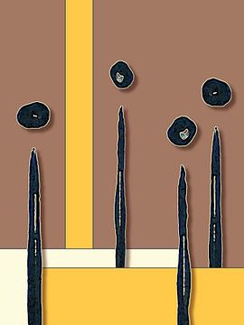 In the Thick of Life 01 by Kerstin Franz