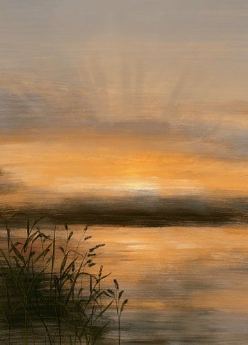 Der Segen des Himmels (1)