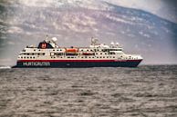 Hurtigruten van Kai Müller thumbnail
