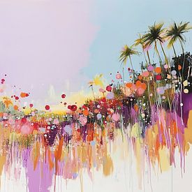 Farbe Breeze von Bianca ter Riet