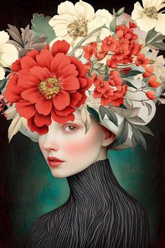 Summer in December by J.O. Han