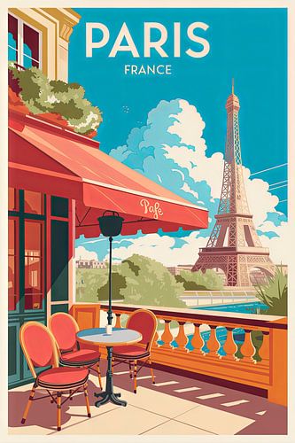Paris, Frankreich