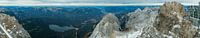 Zugspitze - Grainau/Garmisch Patenkirchen