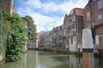 Ansichten Dordrecht
