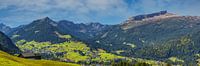 Kleinwalsertal