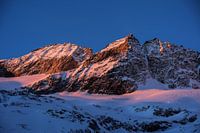 Göschenen, Suisse - I