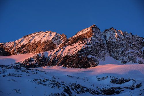 Göschenen, Zwitserland - I
